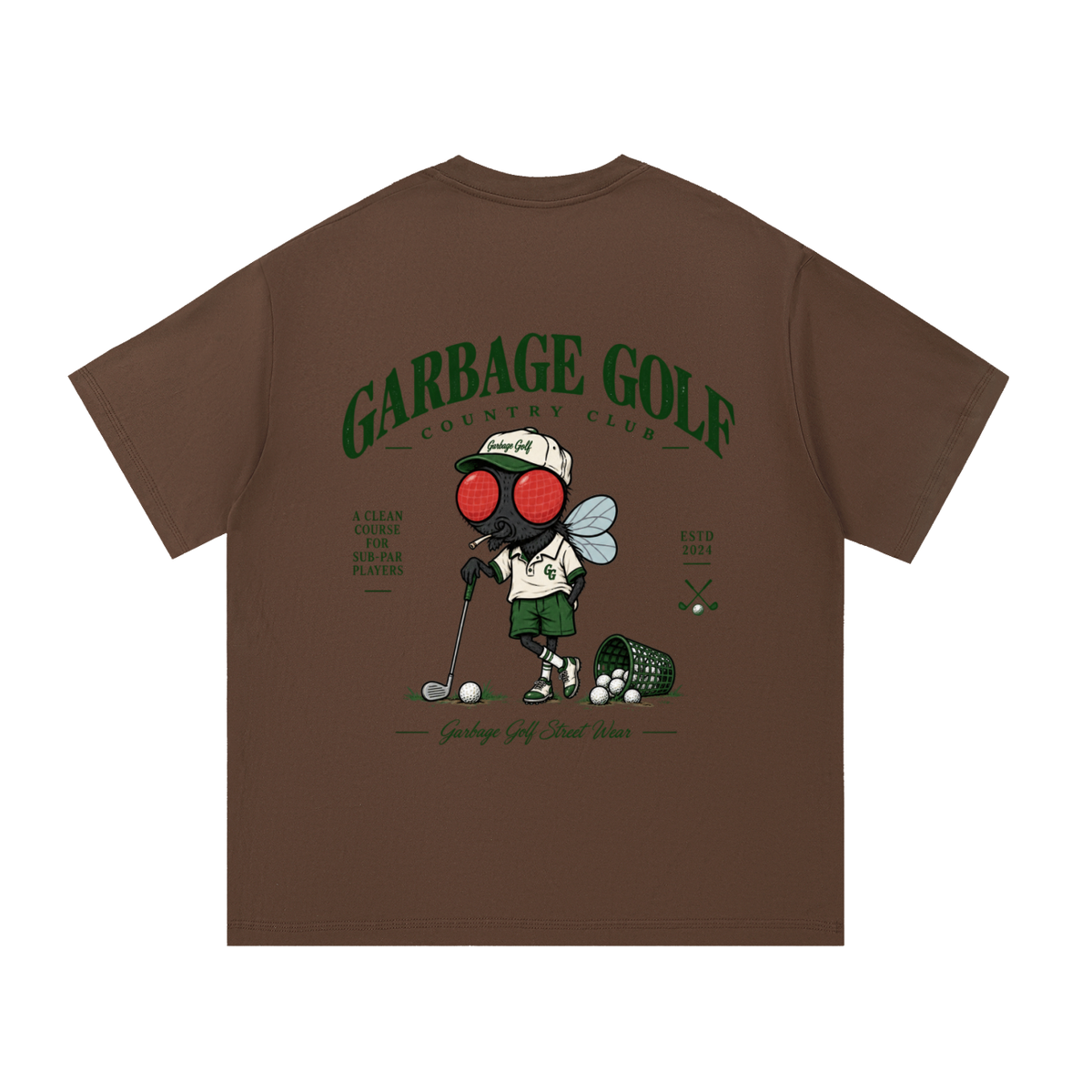 Signature T-Shirt