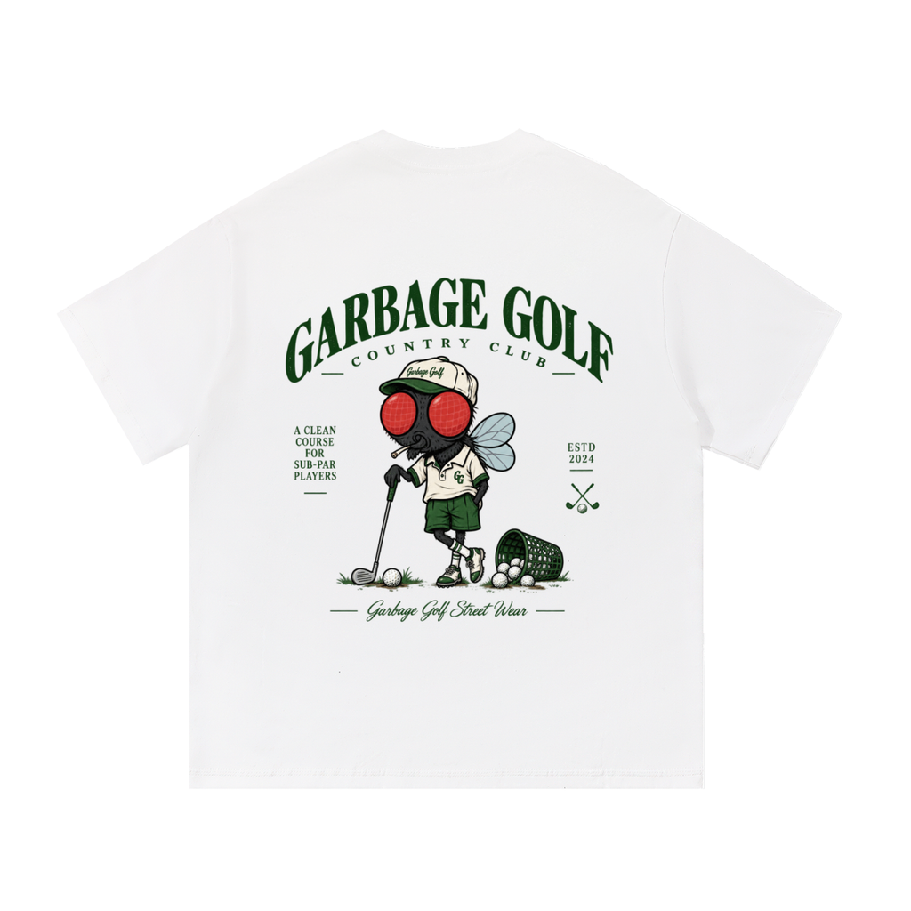 Signature T-Shirt