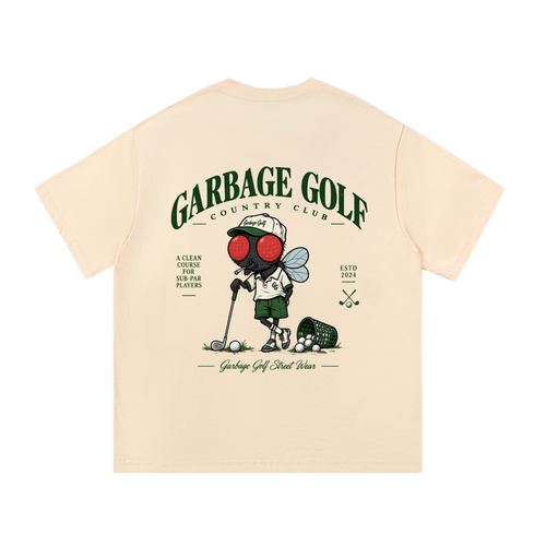 Signature T-Shirt