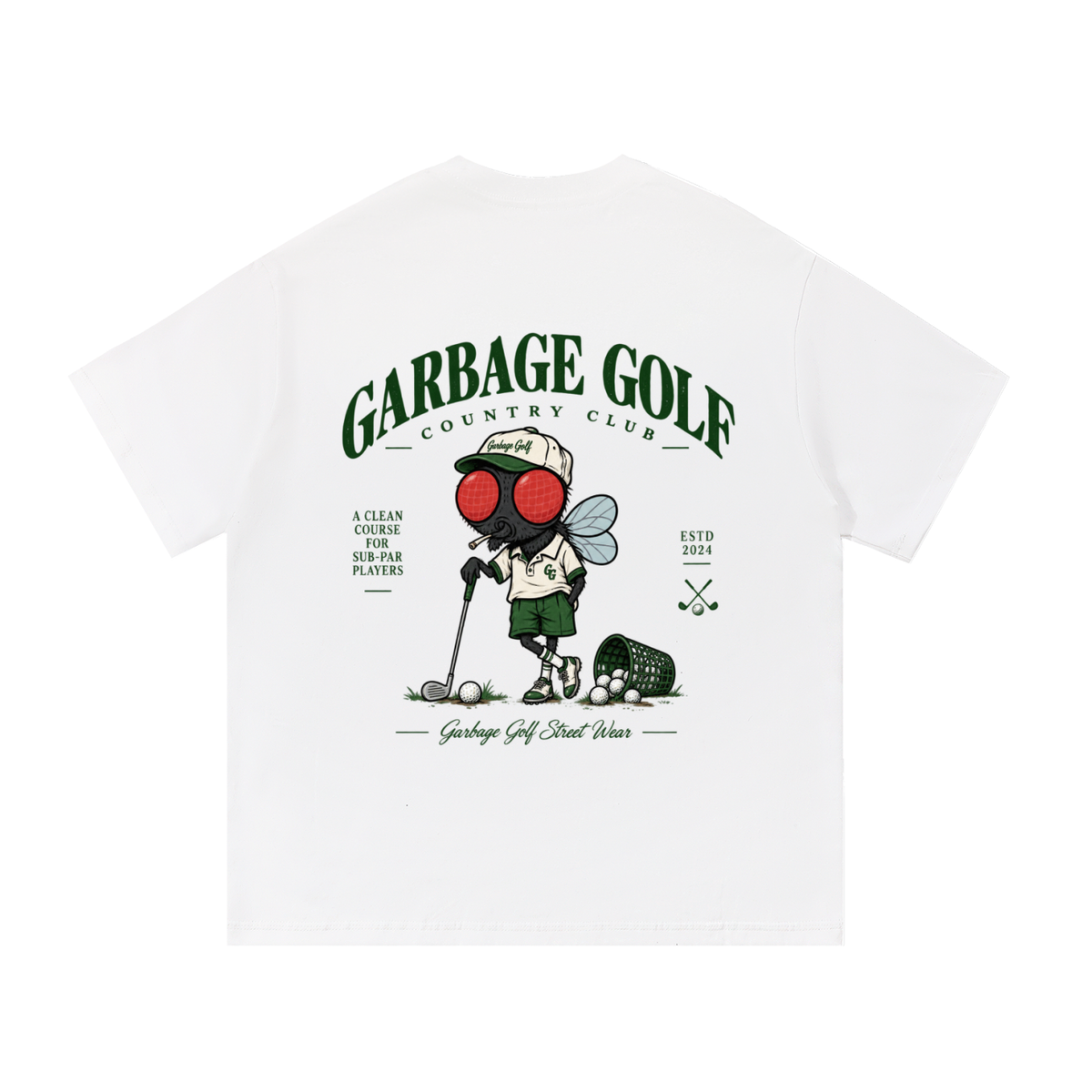 Signature T-Shirt