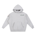 Signature Oversized Garbage Golf Hoodie